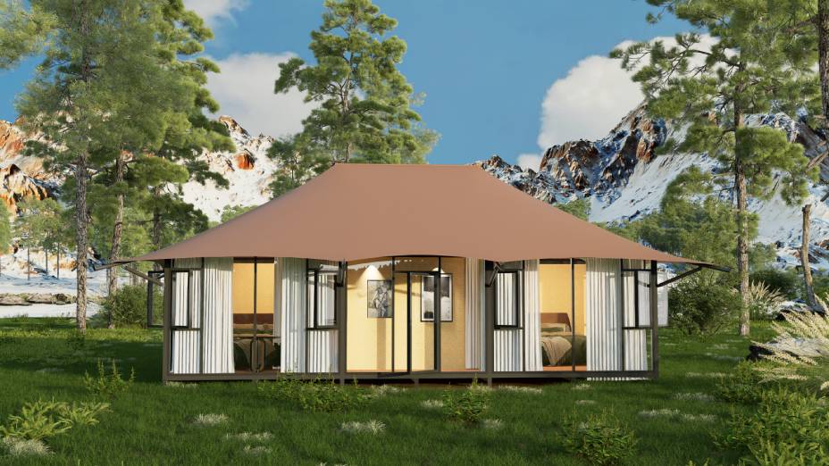 伍家岗区装配式建筑厂家