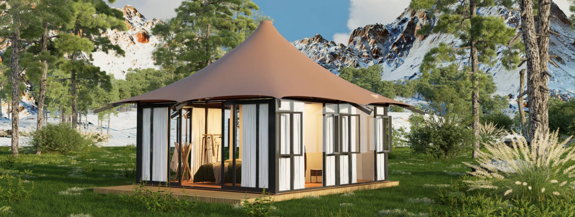 伍家岗区装配式建筑厂家